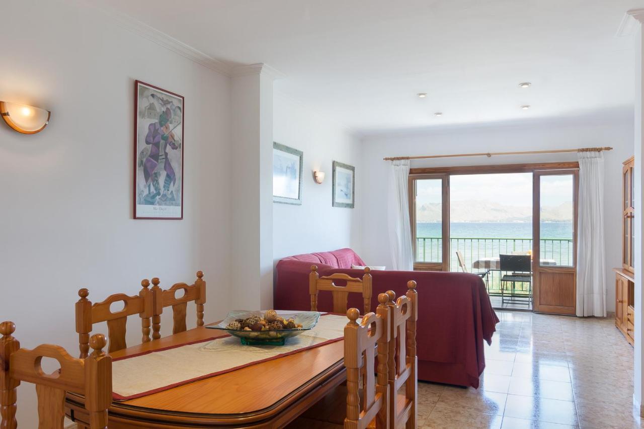 Apartamento Marina * Alcudia (Mallorca)