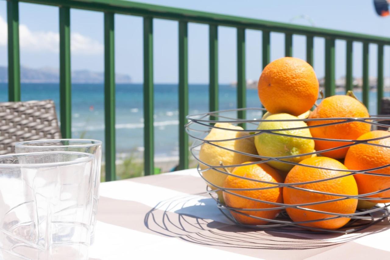 Apartamento Marina Apartment Alcudia (Mallorca)
