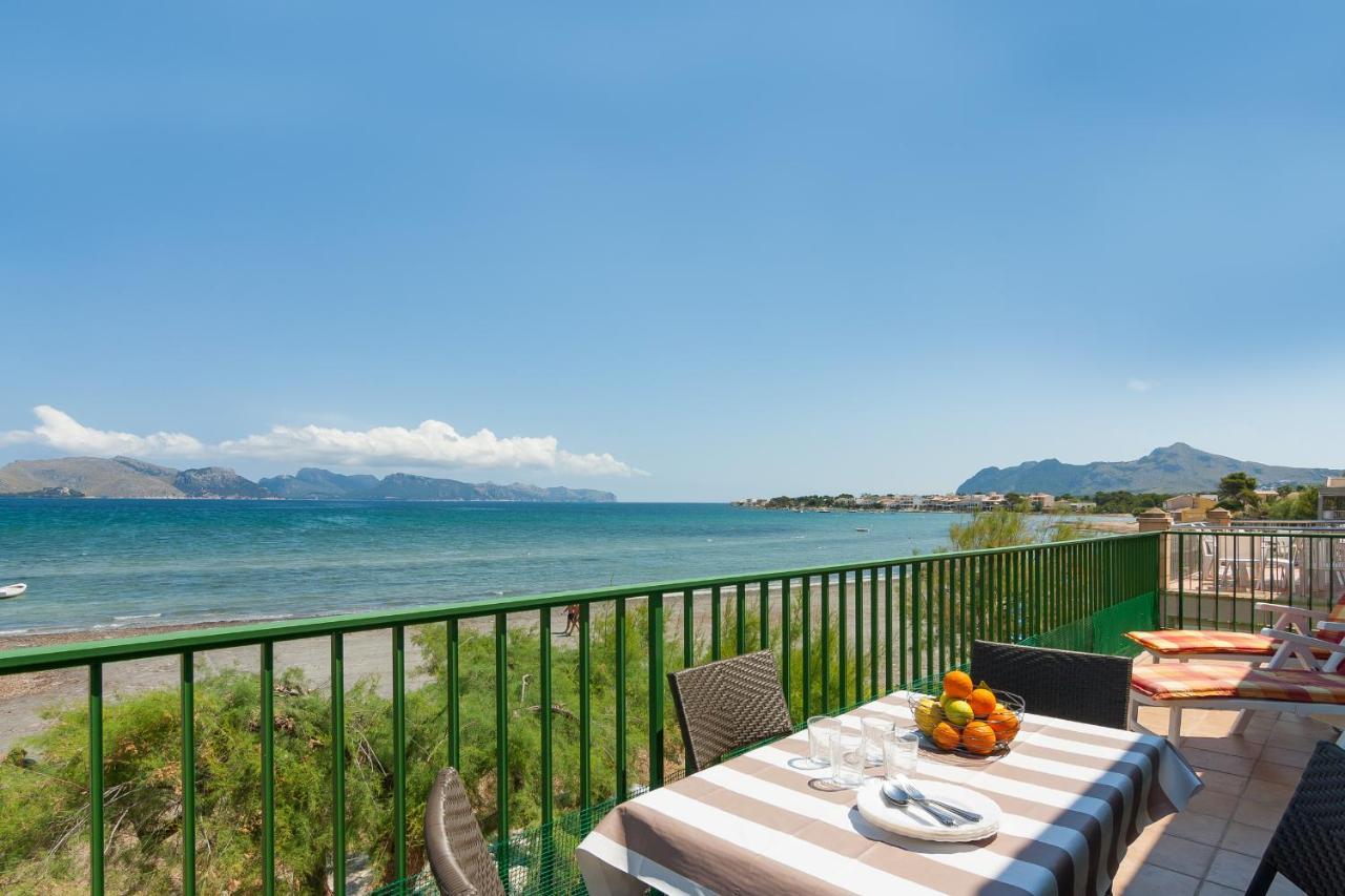Lejlighed Apartamento Marina