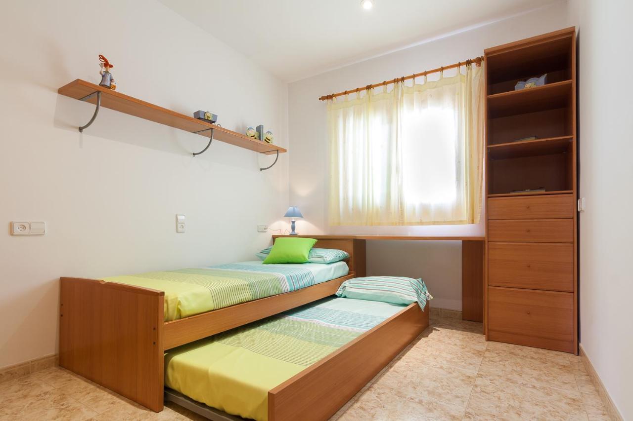 Apartamento Marina Apartment *