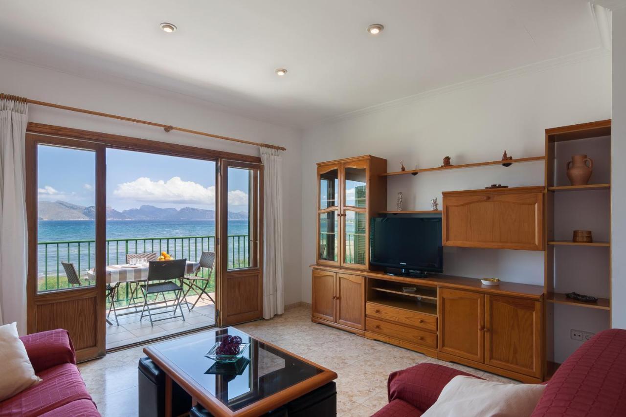 Apartamento Marina Apartment