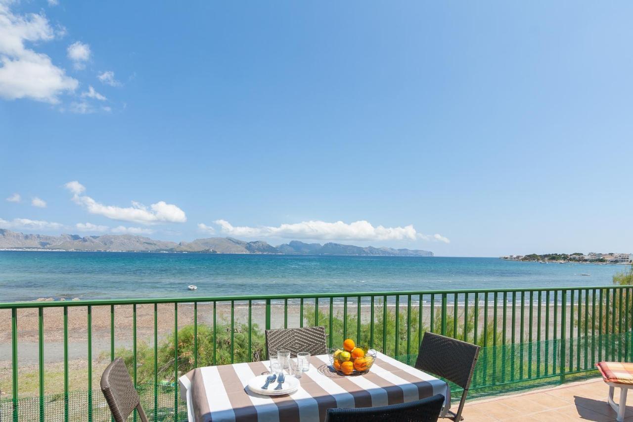 Apartamento Marina Lejlighed *