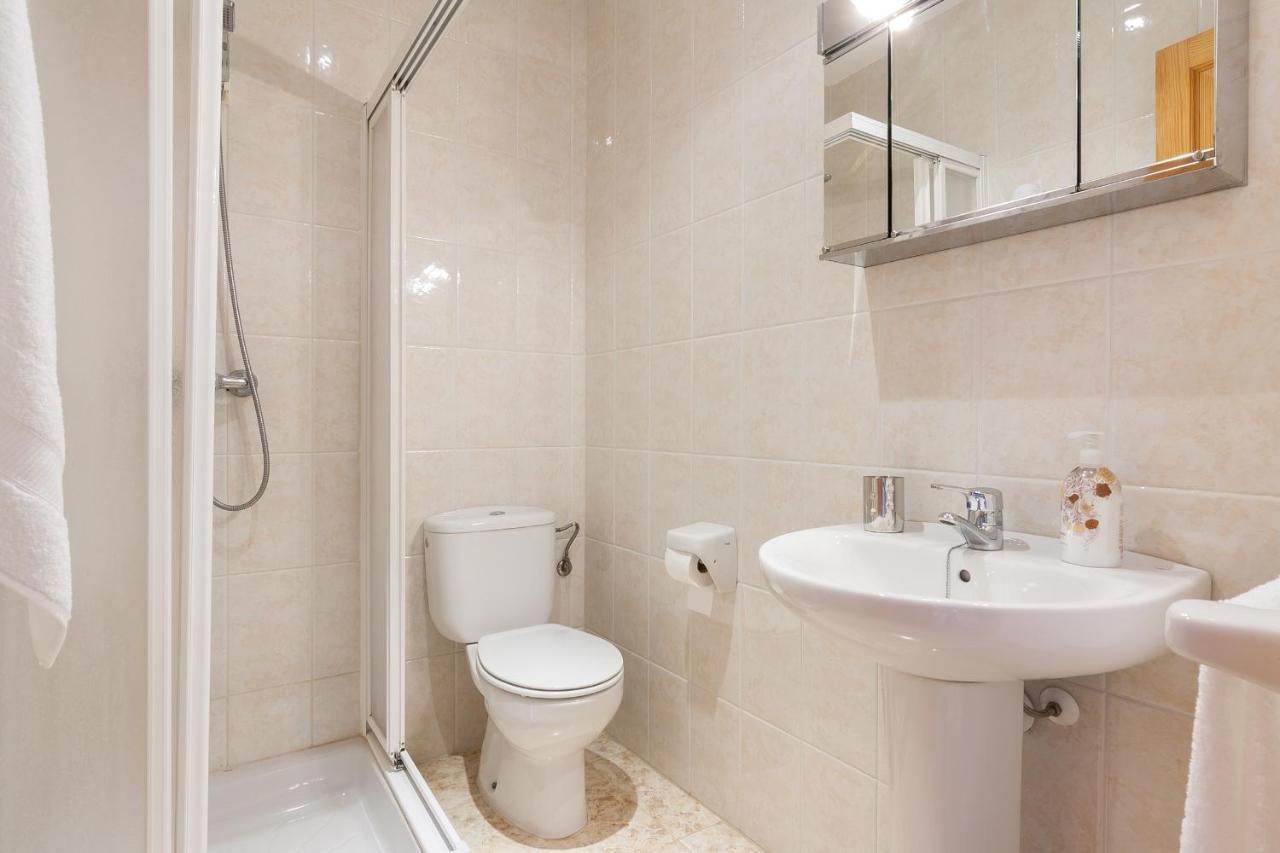 Lejlighed Apartamento Marina