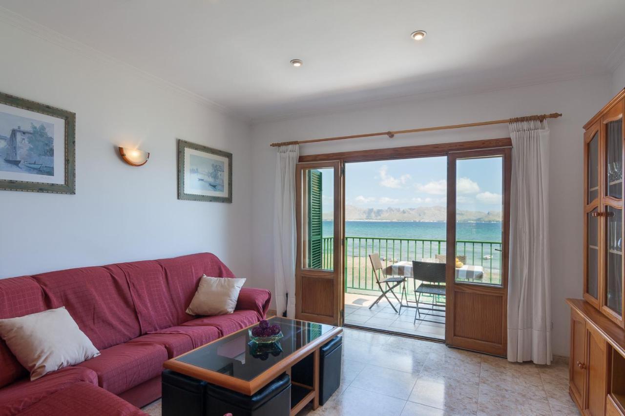 Apartamento Marina Apartment *