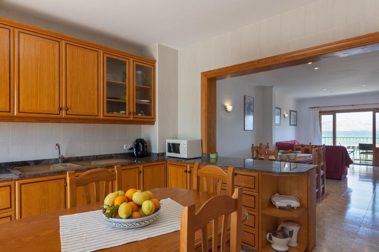 Apartamento Marina Apartment Alcudia (Mallorca)