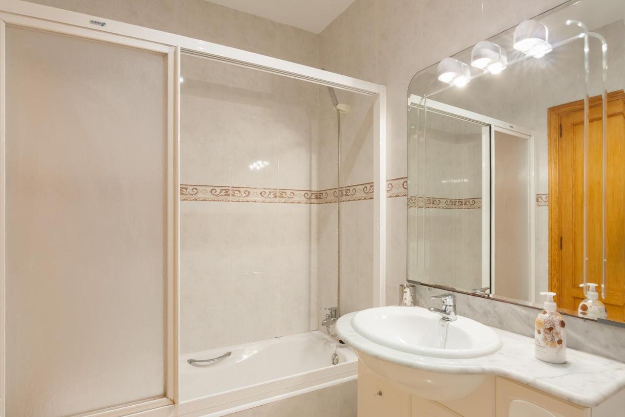 Lejlighed Apartamento Marina Alcudia (Mallorca)
